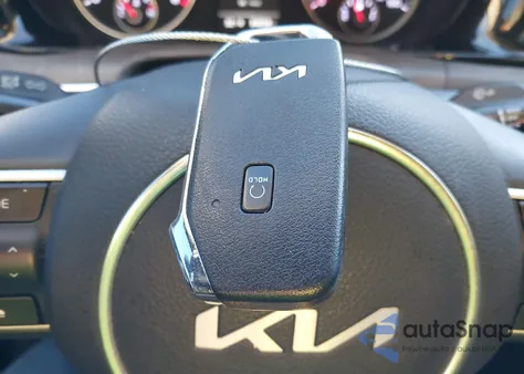 2023 Kia K5 Ex from USA, damaged, VIN 5XXG34J21PG183009